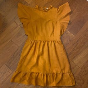 Express lady Gaga Dress